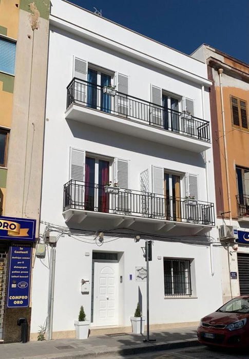 B&B Ramura, Mazara del Vallo, Italy