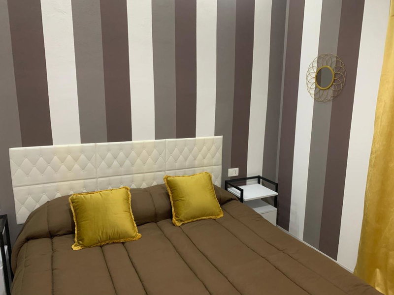 B&B Ramura, Mazara del Vallo, Italy