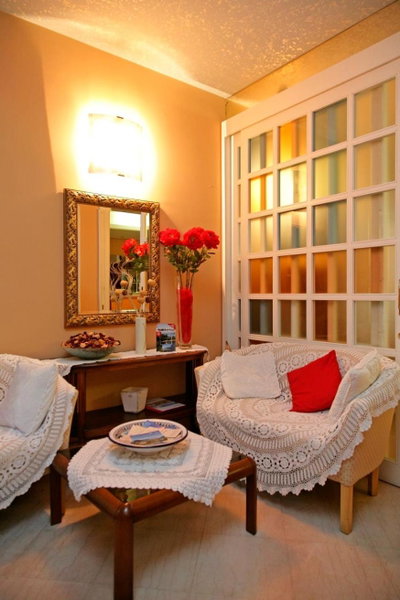 Hotel Ristorante Miralago, Garda, Italy