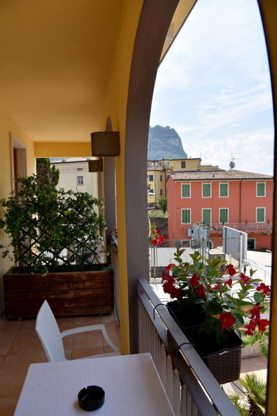 Hotel Ristorante Miralago, Garda, Italy