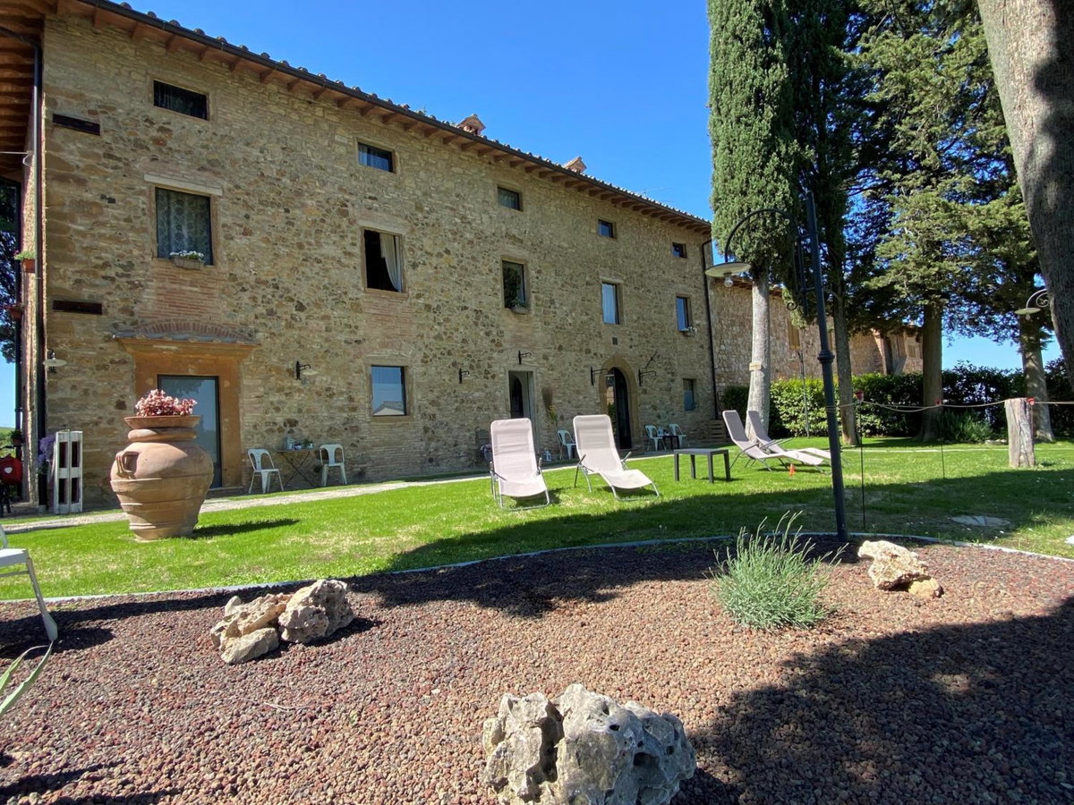 Hotel · Il Castagnolo Country B&B, San Gimignano