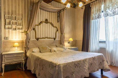Il Castagnolo Country B&B, San Gimignano, Italy