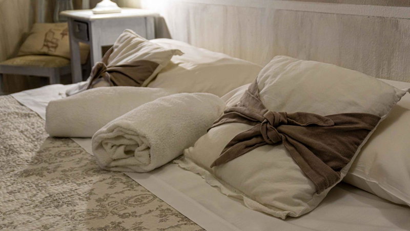 Il Castagnolo Country B&B, San Gimignano, Italy