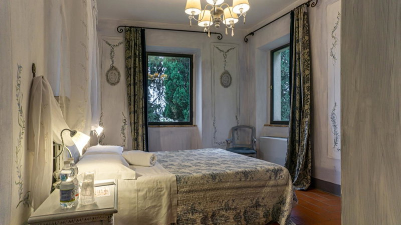 Il Castagnolo Country B&B, San Gimignano, Italy
