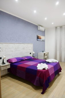 b&b annunziata dream, Naples, Italy