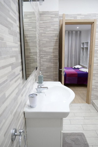 b&b annunziata dream, Naples, Italy