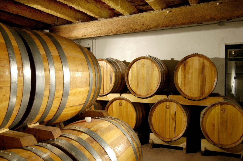 La Foresteria Serego Alighieri, SantʼAmbrogio di Valpolicella, Italy