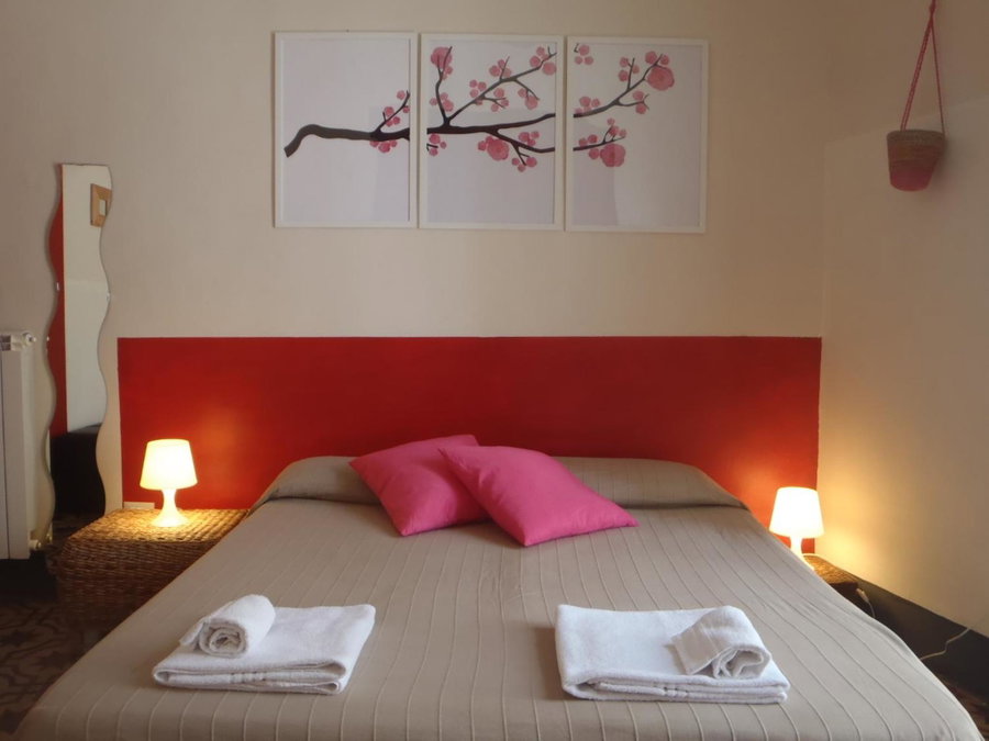 Gianluca's Room, Catania, Italy