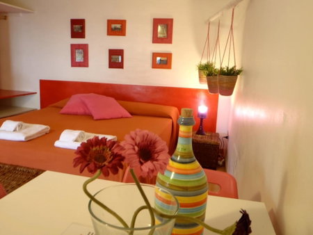 Gianluca's Room, Catania, Italy