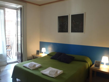 Gianluca's Room, Catania, Italy
