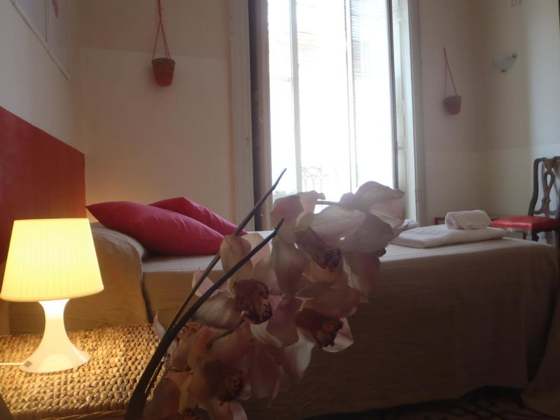Gianluca's Room, Catania, Italy