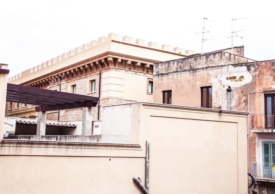 B&B Porta Bagni, Sciacca, Italy