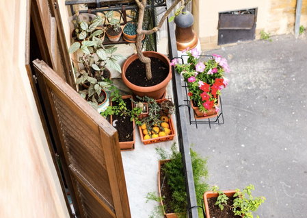 B&B Porta Bagni, Sciacca, Italy