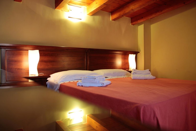 B&B Porta Bagni, Sciacca, Italy