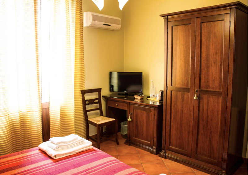 B&B Porta Bagni, Sciacca, Italy