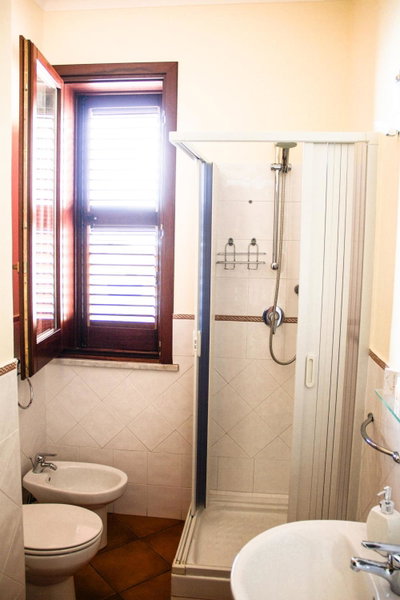 B&B Porta Bagni, Sciacca, Italy