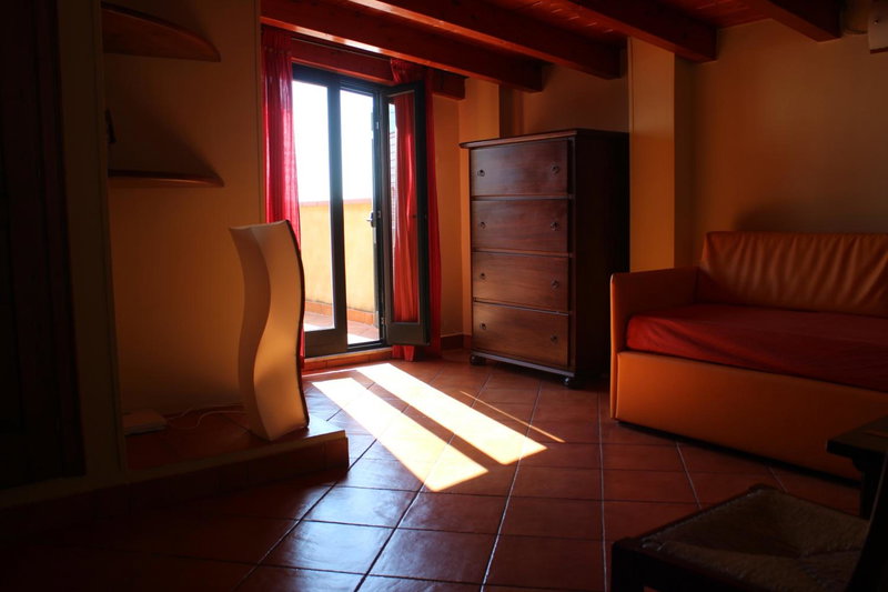 B&B Porta Bagni, Sciacca, Italy