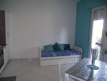 Mediterranea Sea House, Montesilvano, Italy