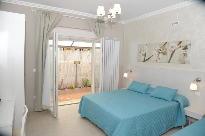 Mediterranea Sea House, Montesilvano, Italy