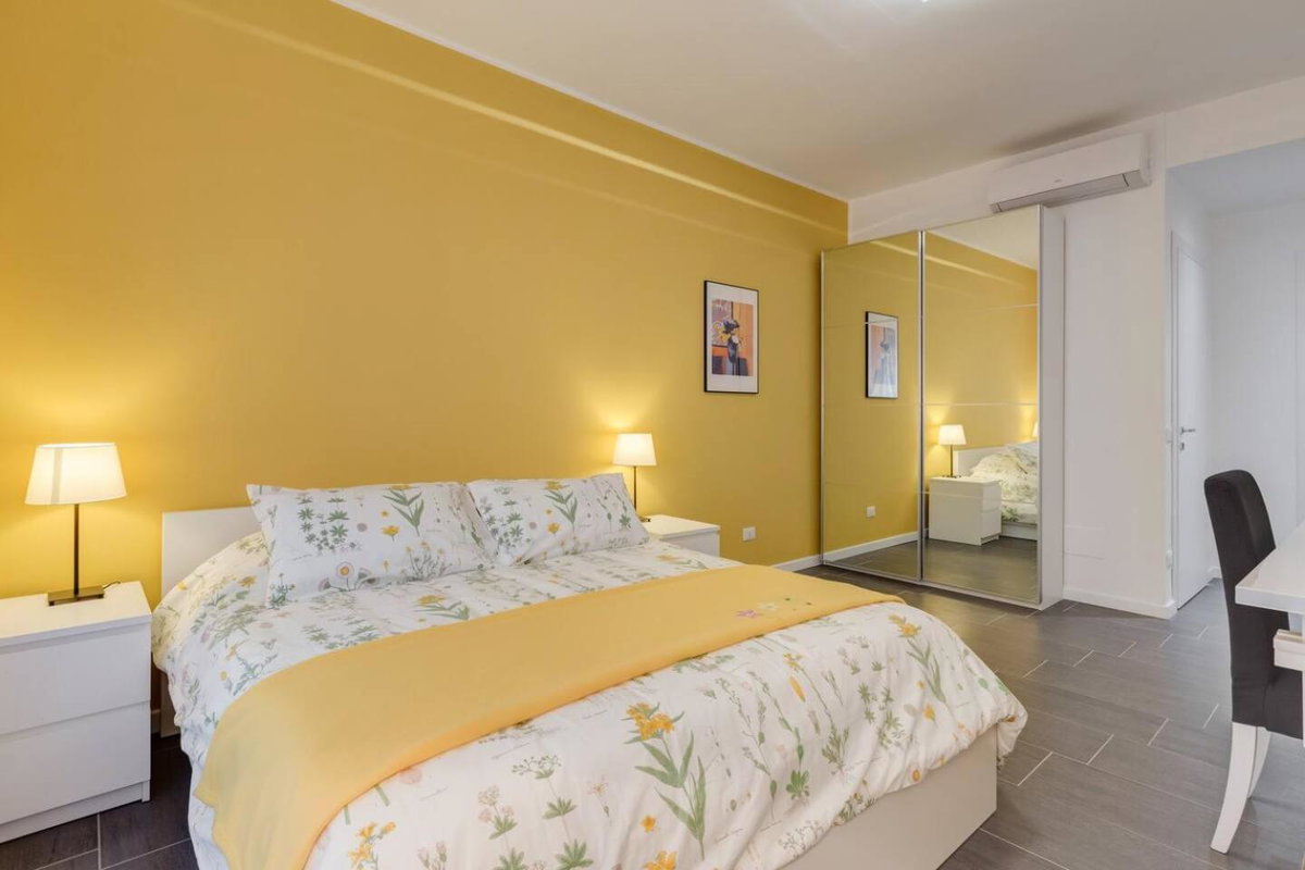 AV Domus Vatican St.Peter B&B, Italy