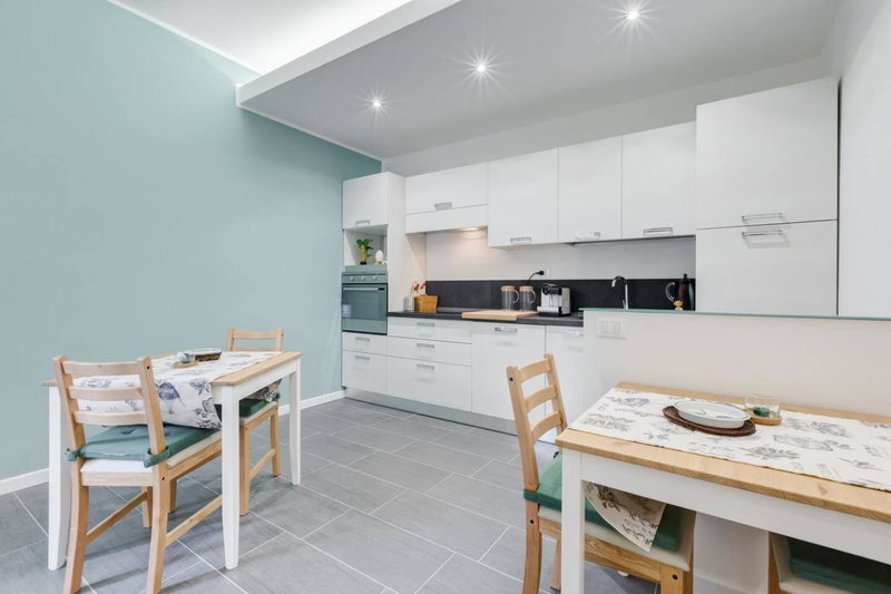 AV Domus Vatican St.Peter B&B, Rome, Italy