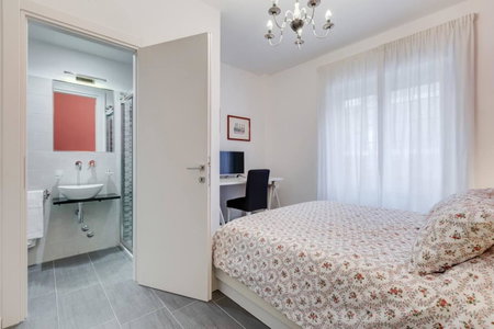 AV Domus Vatican St.Peter B&B, Rome, Italy