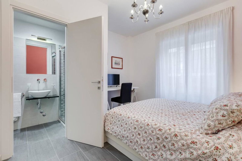 AV Domus Vatican St.Peter B&B, Rome, Italy