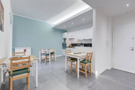 AV Domus Vatican St.Peter B&B, Rome, Italy