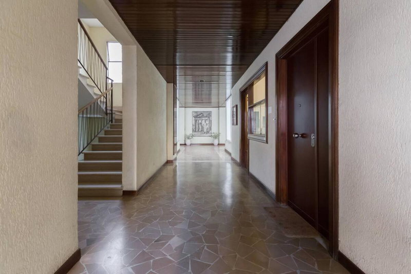 AV Domus Vatican St.Peter B&B, Rome, Italy