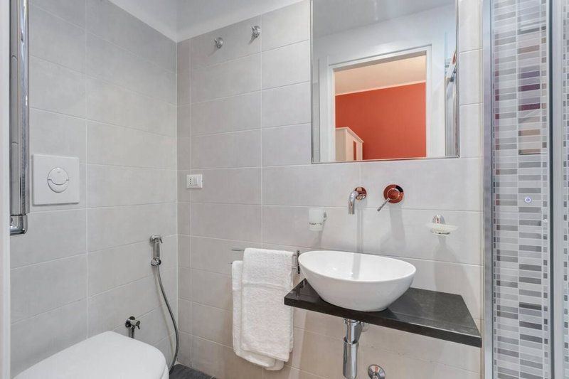 AV Domus Vatican St.Peter B&B, Rome, Italy
