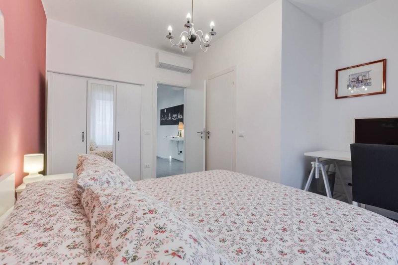 AV Domus Vatican St.Peter B&B, Rome, Italy