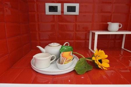 Nanà Bed and Breakfast, Naples, Italy