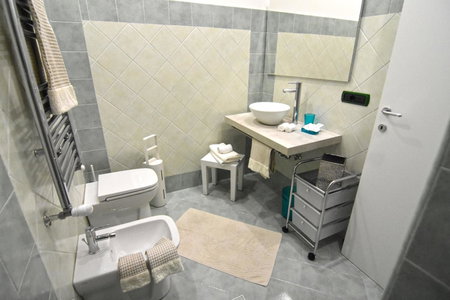 Nanà Bed and Breakfast, Naples, Italy