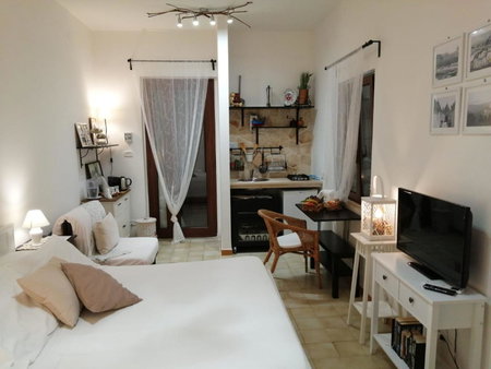 B&B Villa Nonna Maria, Castellana Grotte, Italy