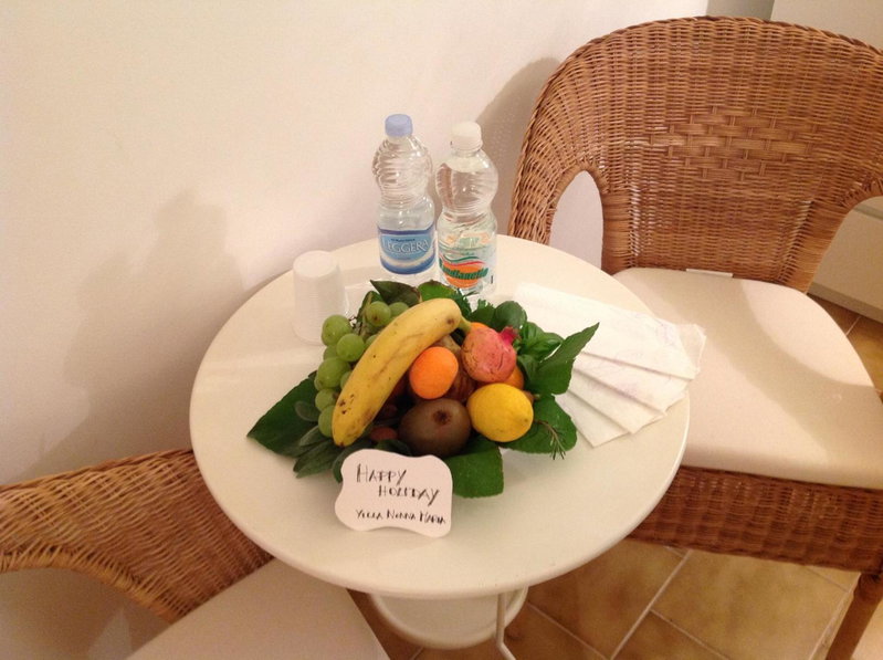 B&B Villa Nonna Maria, Castellana Grotte, Italy