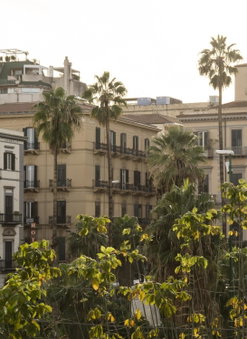 C'era Una Volta, Palermo, Italy