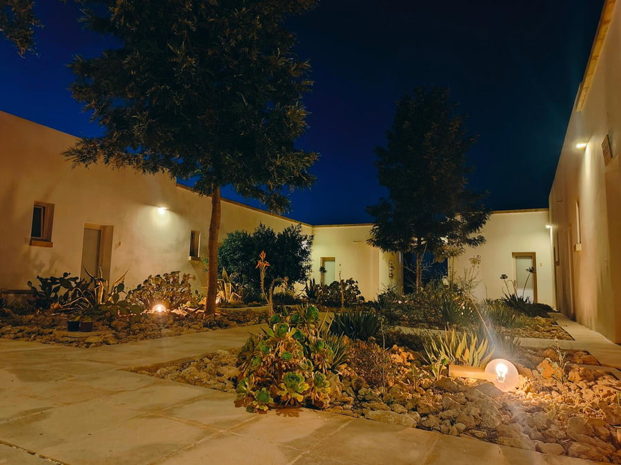Tenuta Sofia, Otranto, Italy