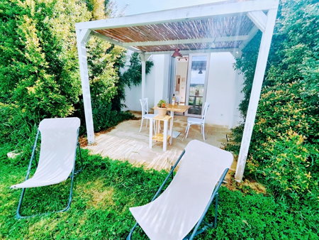 Tenuta Sofia, Otranto, Italy