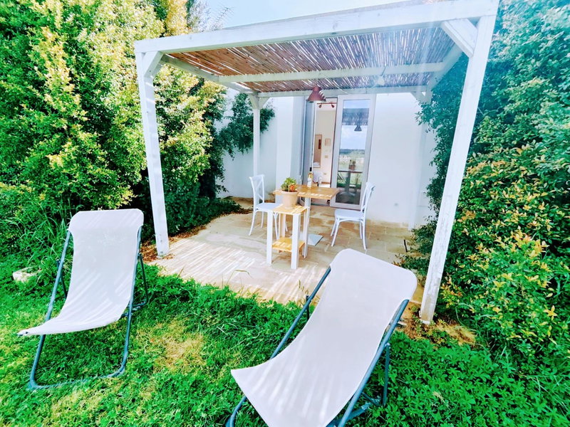 Tenuta Sofia, Otranto, Italy