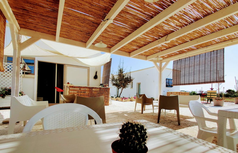 Tenuta Sofia, Otranto, Italy