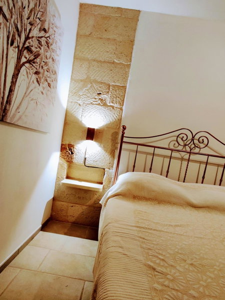 Tenuta Sofia, Otranto, Italy