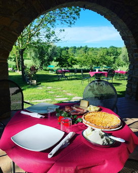 Agriturismo Pian Di Cataverna Saturnia, Saturnia, Italy