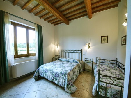 Agriturismo Pian Di Cataverna Saturnia, Saturnia, Italy