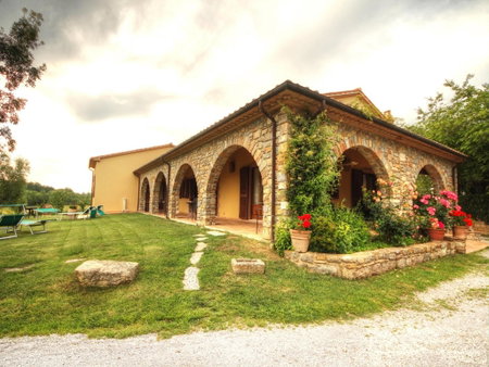 Agriturismo Pian Di Cataverna Saturnia, Saturnia, Italy