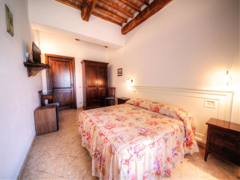 Agriturismo Pian Di Cataverna Saturnia, Saturnia, Italy