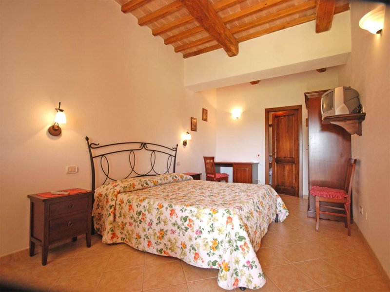 Agriturismo Pian Di Cataverna Saturnia, Saturnia, Italy