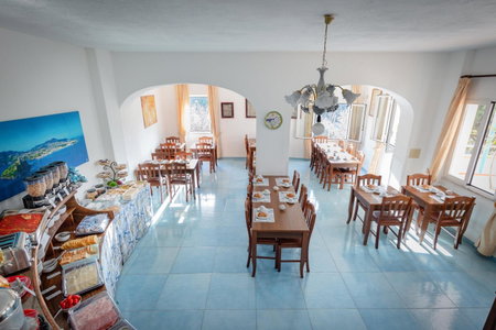 Hotel Casa Adolfo Ischia, Sant'Angelo D'Ischia, Italy