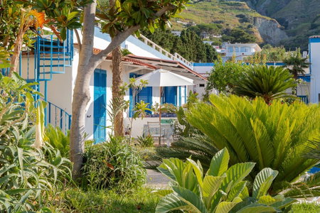 Hotel Casa Adolfo Ischia, Sant'Angelo D'Ischia, Italy