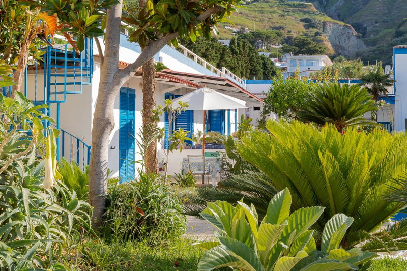 Hotel Casa Adolfo Ischia, Sant'Angelo D'Ischia, Italy