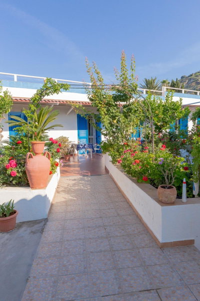 Hotel Casa Adolfo Ischia, Sant'Angelo D'Ischia, Italy
